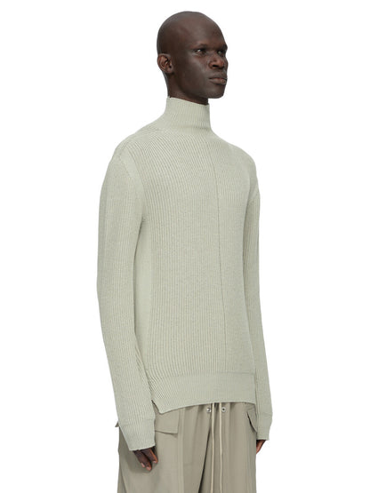 Rick Owens Turtle Neck