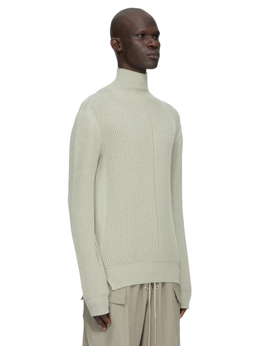 Rick Owens Turtle Neck