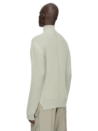 Rick Owens Turtle Neck