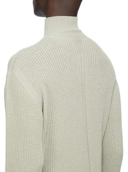 Rick Owens Turtle Neck