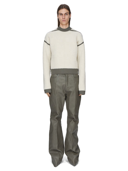 Rick Owens Tommy Lupetto