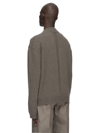 Rick Owens Tommy Lupetto