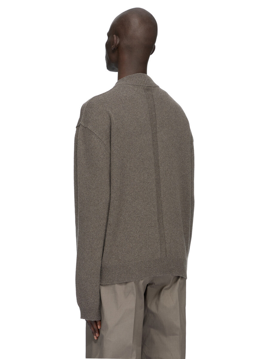 Rick Owens Tommy Lupetto