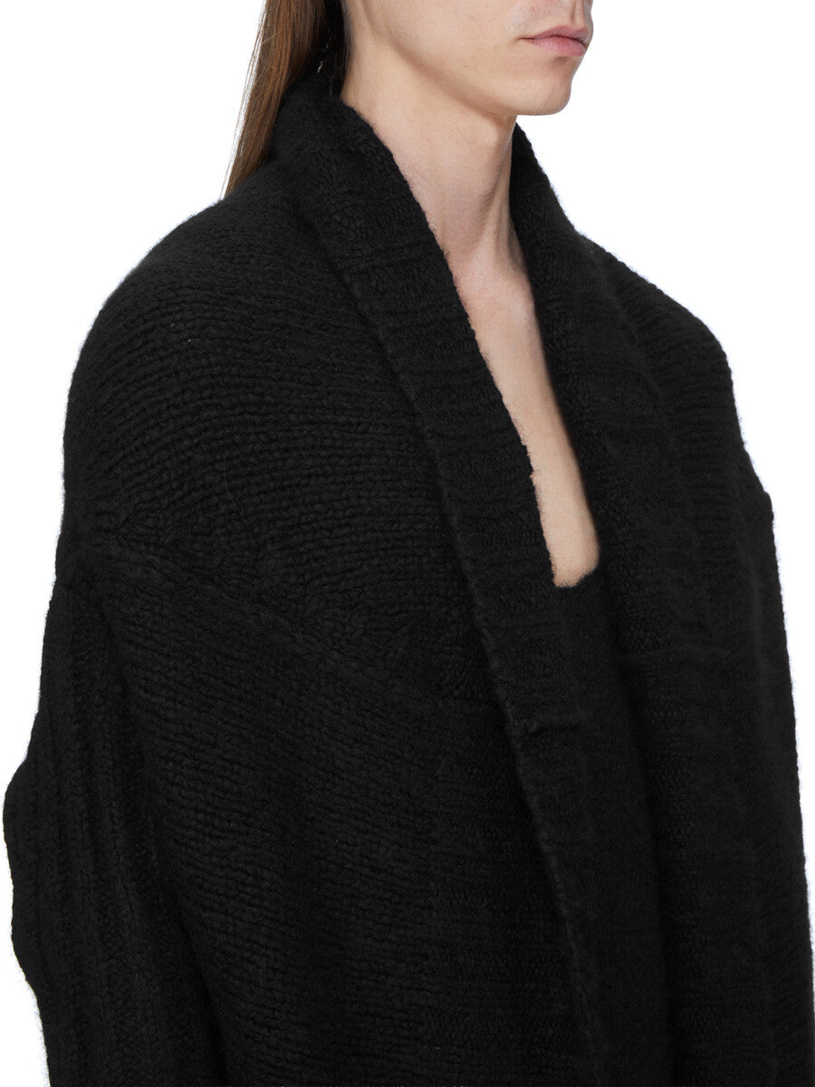 Rick Owens Dafne Robe