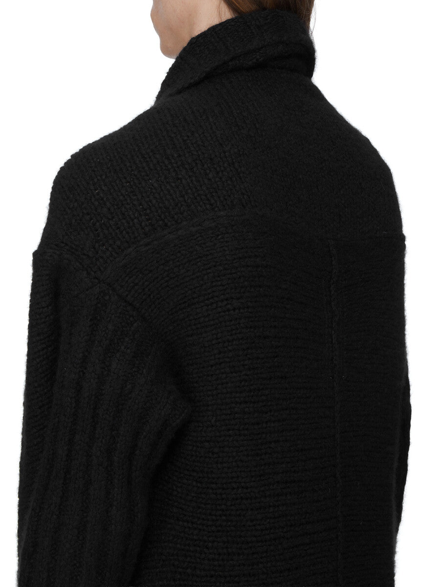 Rick Owens Dafne Robe