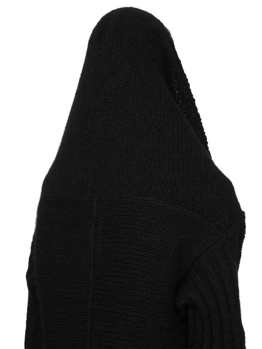 Rick Owens Dafne Robe