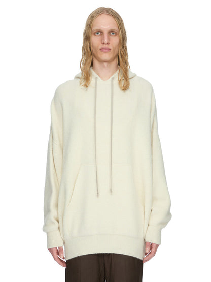 Rick Owens Hun Hoodie