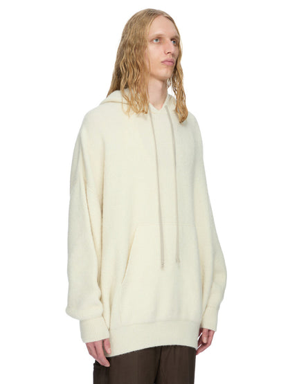 Rick Owens Hun Hoodie