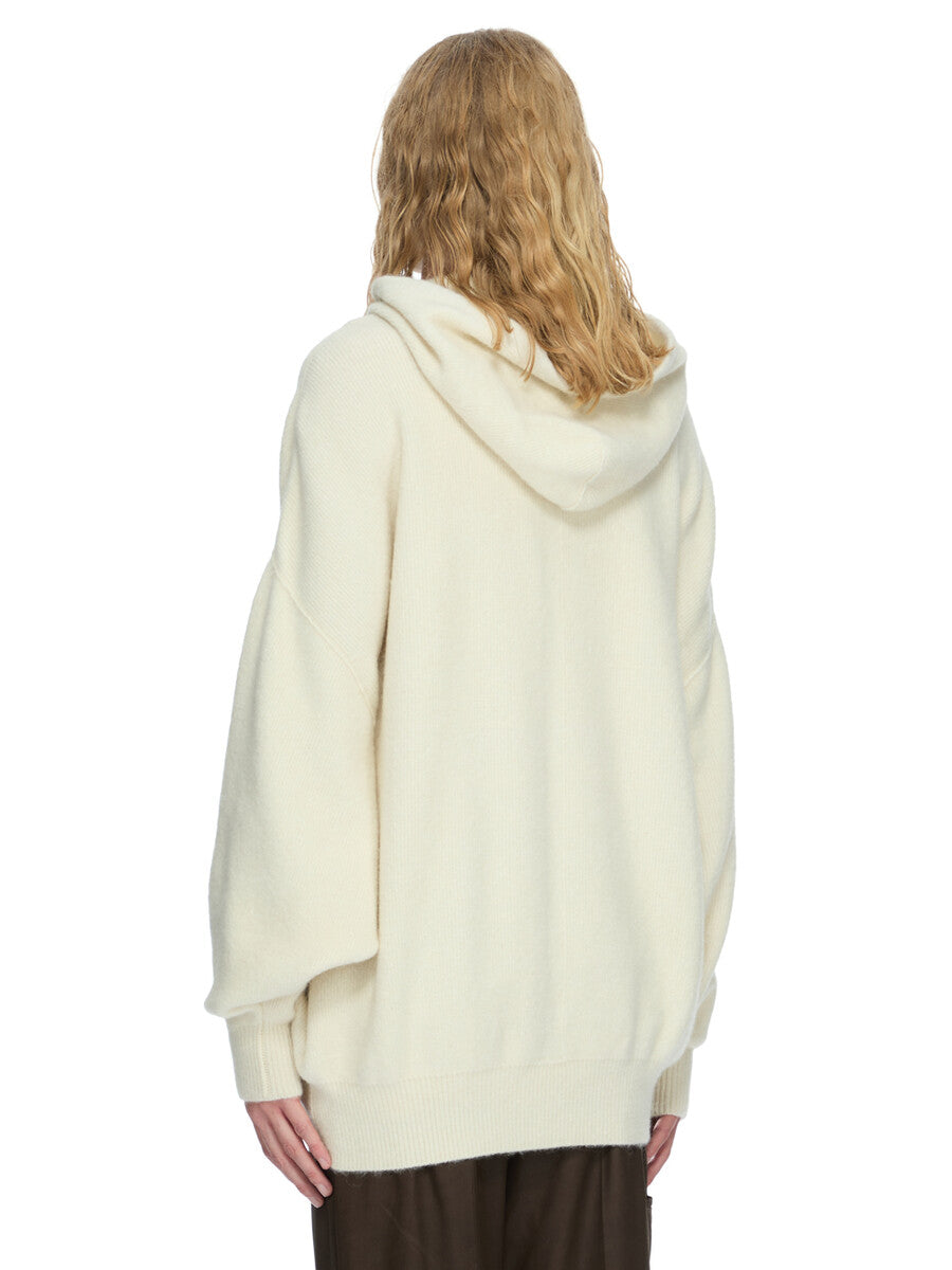 Rick Owens Hun Hoodie