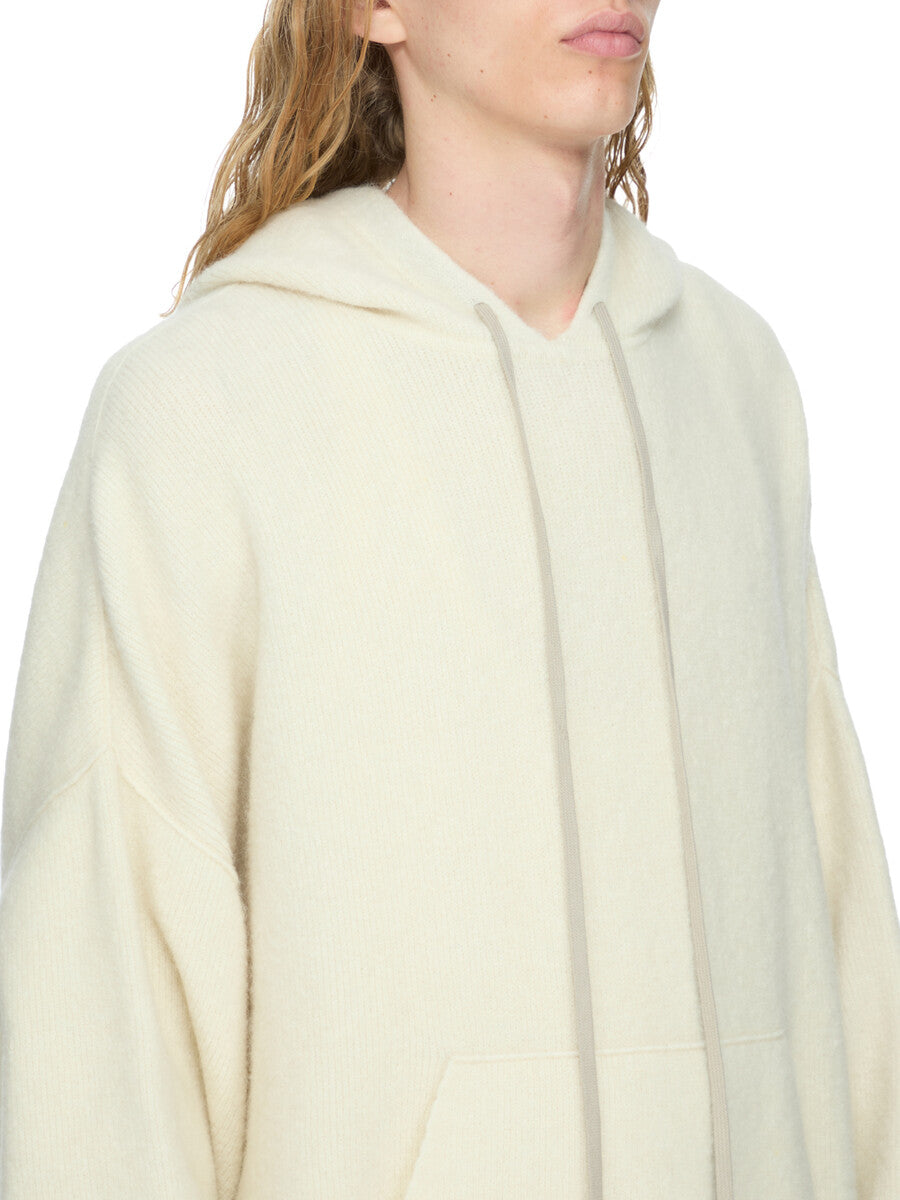 Rick Owens Hun Hoodie