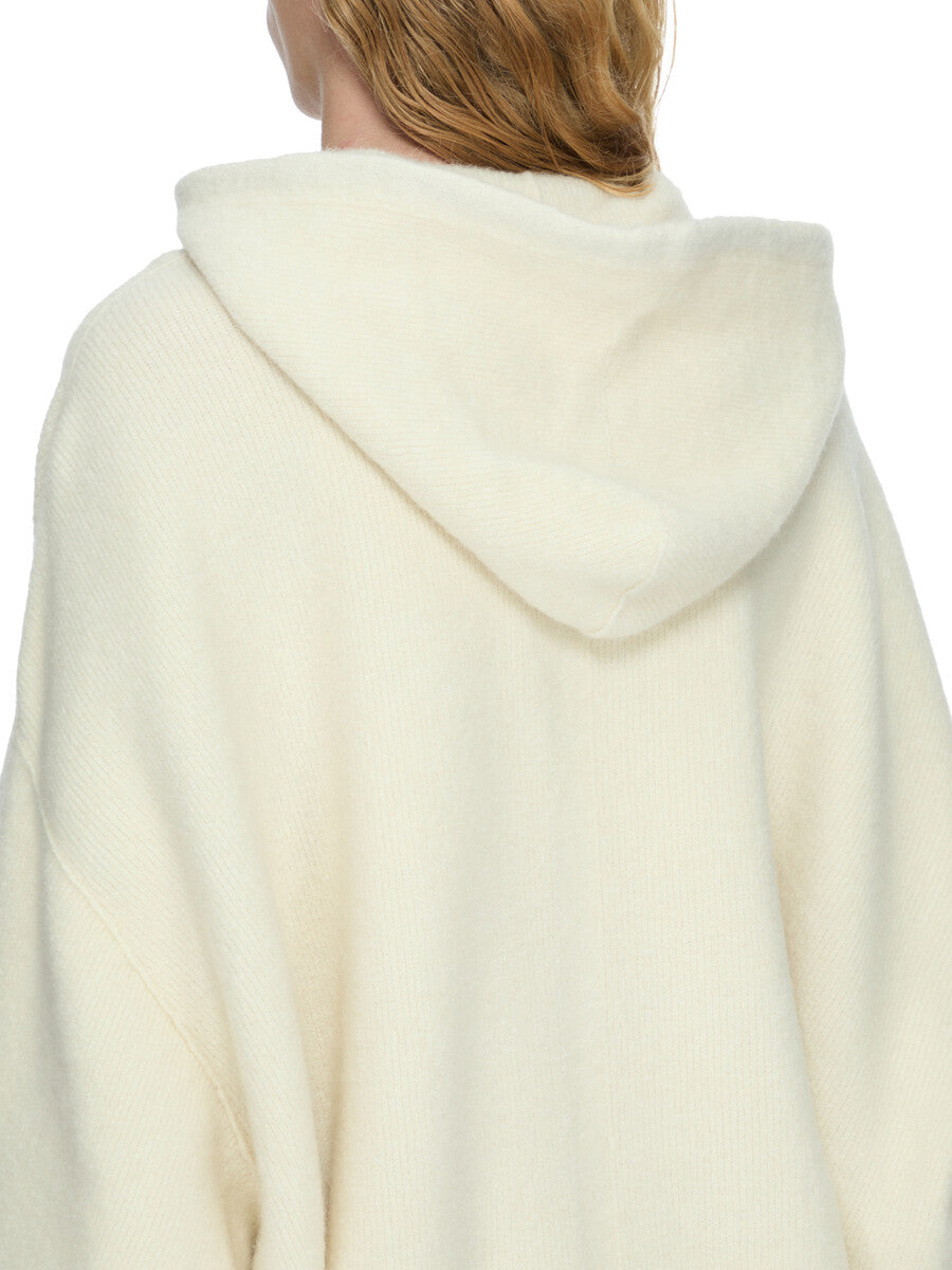 Rick Owens Hun Hoodie