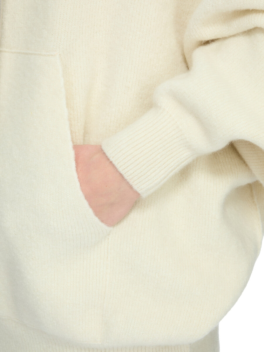 Rick Owens Hun Hoodie