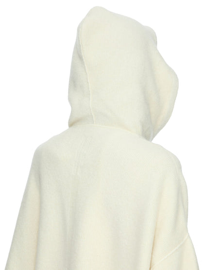 Rick Owens Hun Hoodie