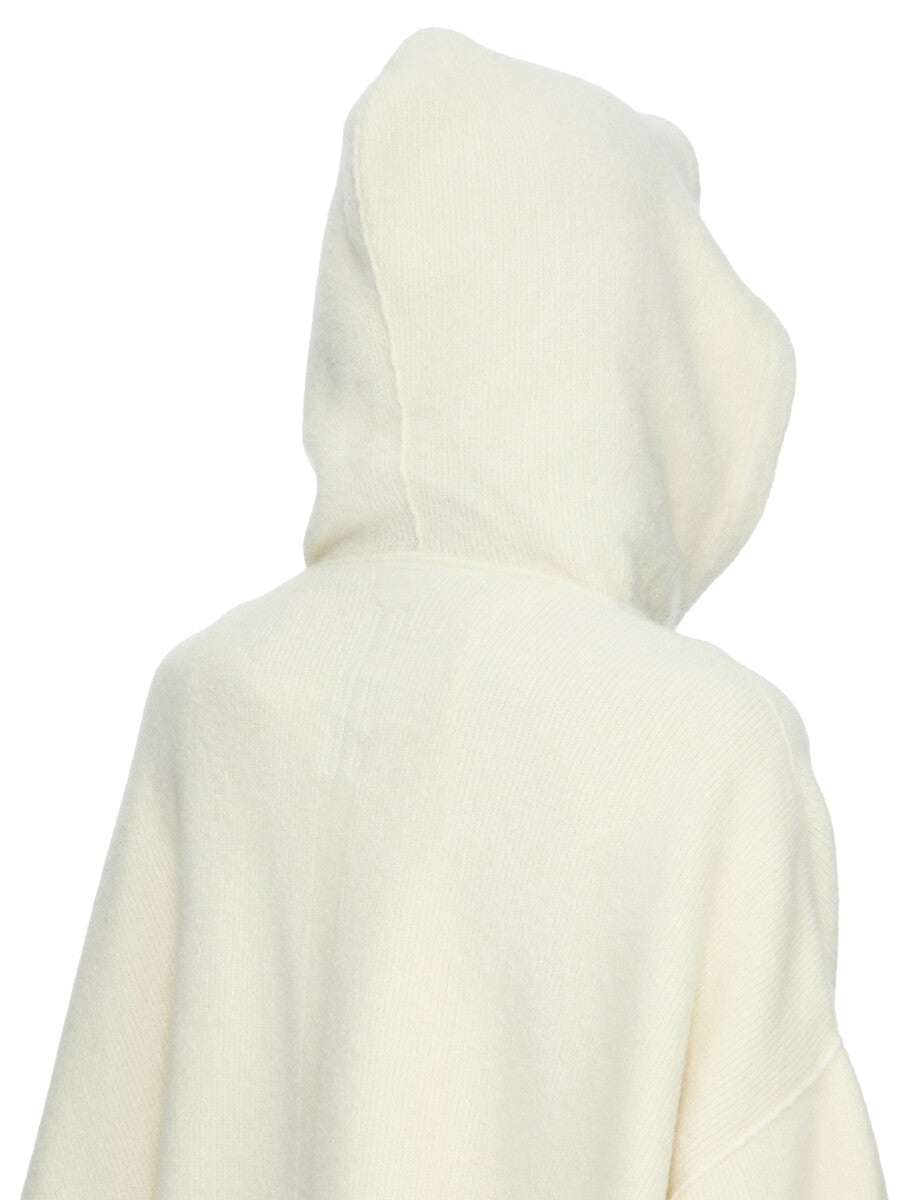Rick Owens Hun Hoodie