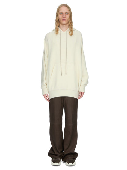 Rick Owens Hun Hoodie