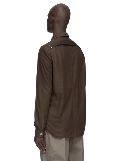Rick Owens Outershirt