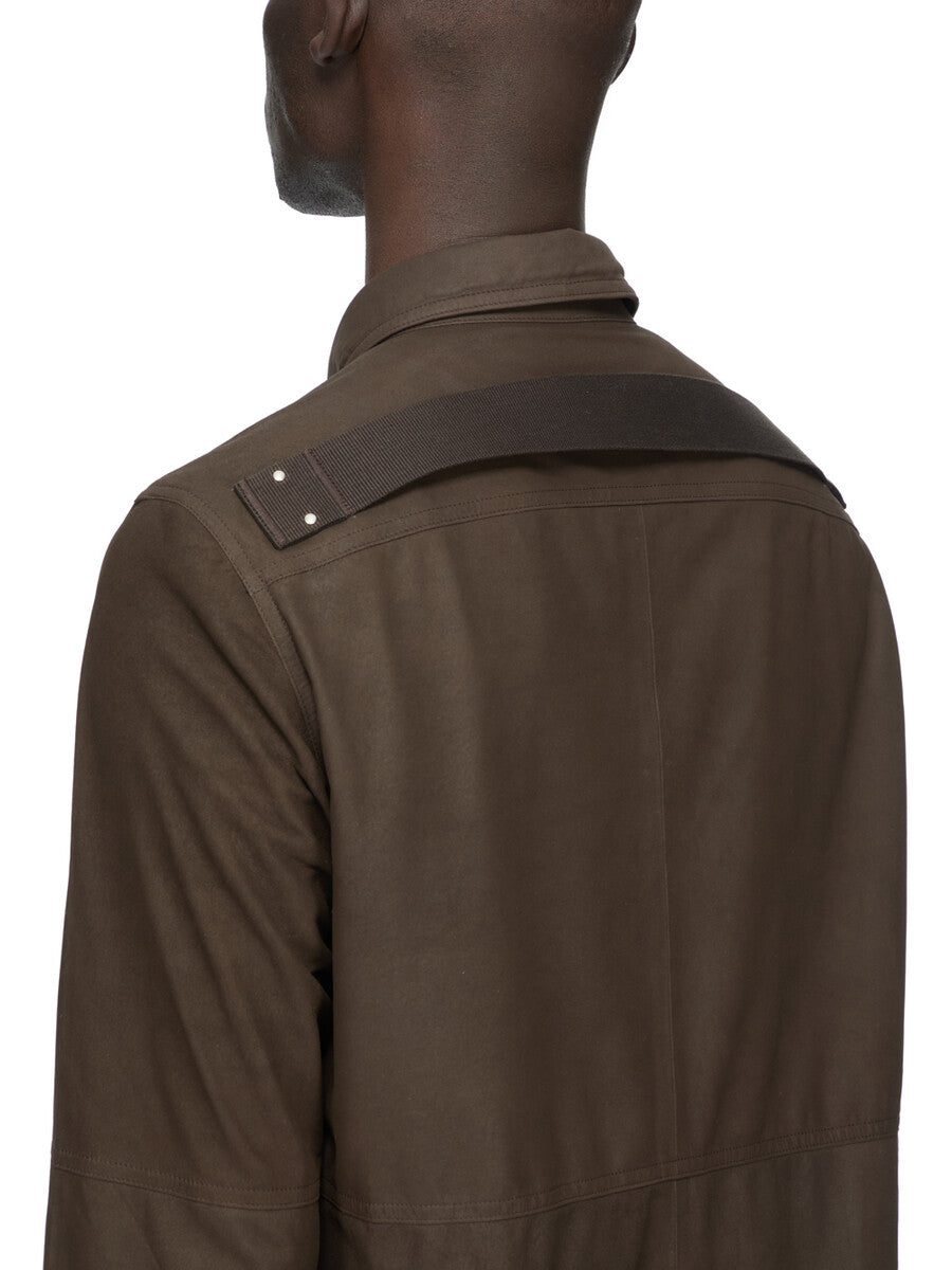 Rick Owens Outershirt