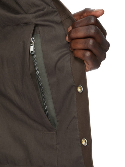 Rick Owens Outershirt