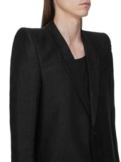Rick Owens Larry Neue Blazer