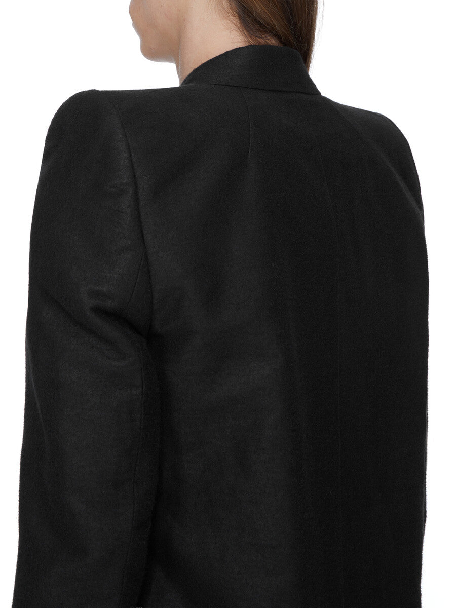 Rick Owens Larry Neue Blazer