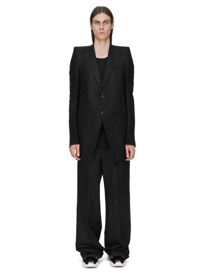 Rick Owens Larry Neue Blazer