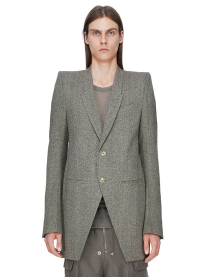 Rick Owens Larry Neue Blazer