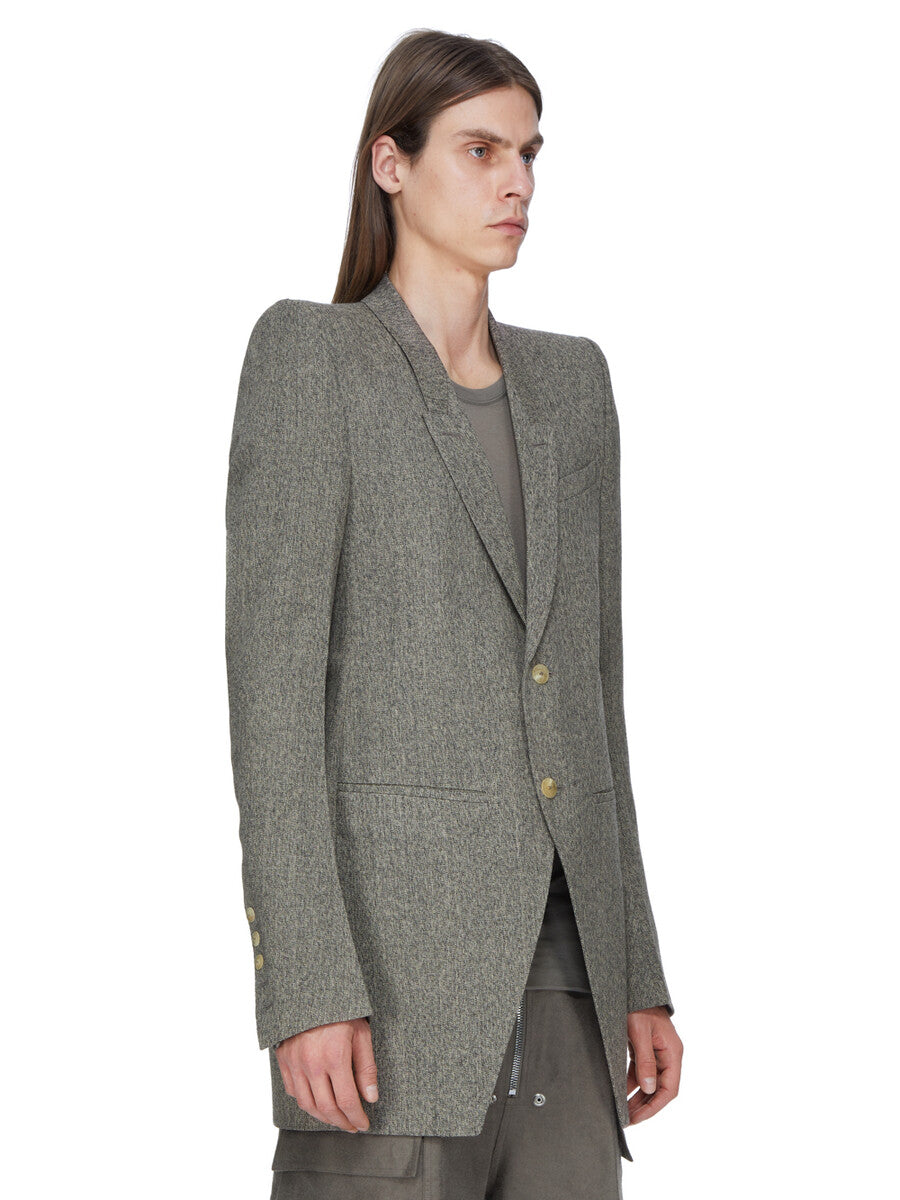 Rick Owens Larry Neue Blazer