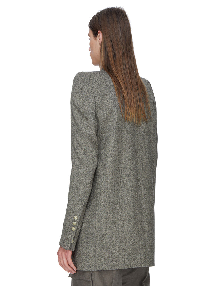 Rick Owens Larry Neue Blazer