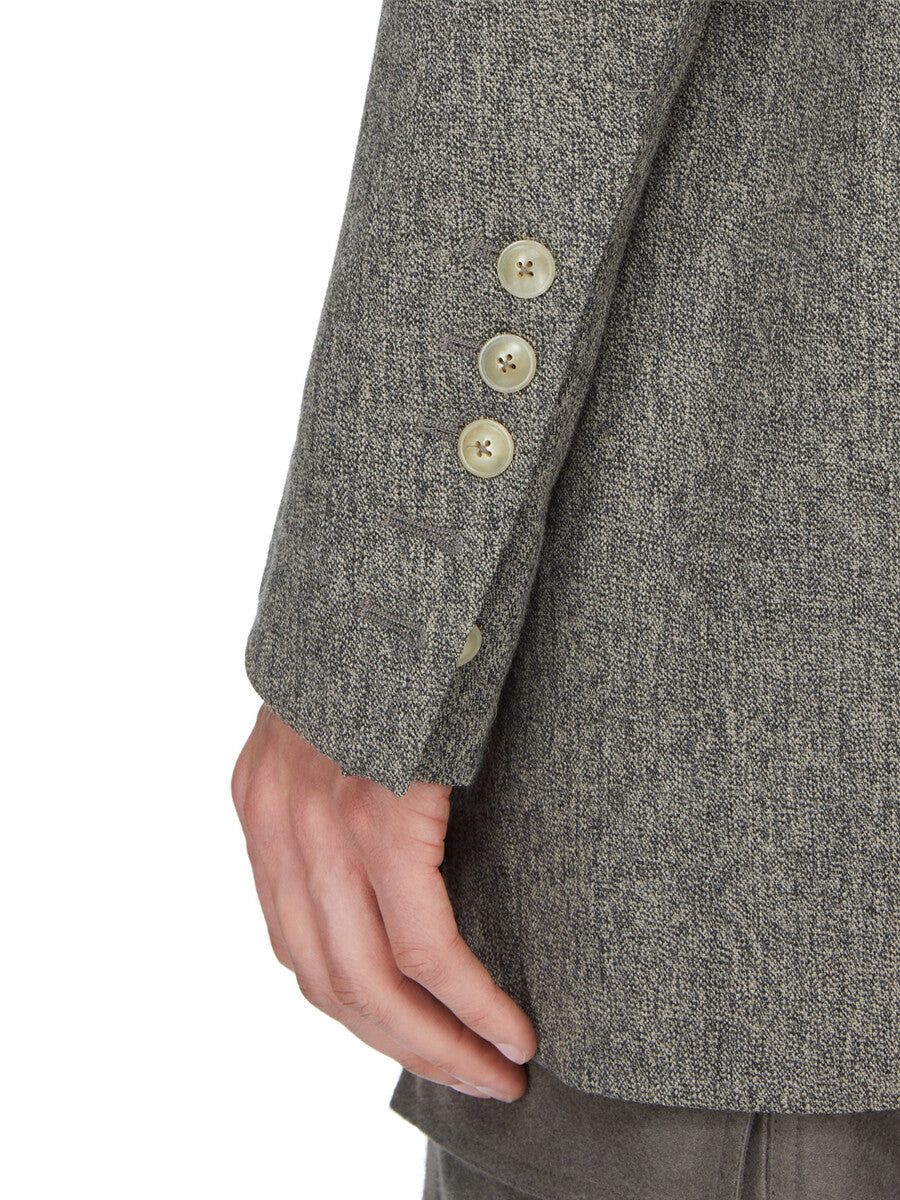 Rick Owens Larry Neue Blazer