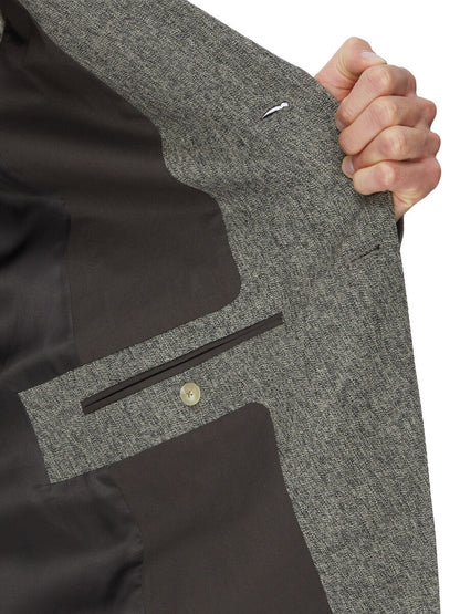 Rick Owens Larry Neue Blazer