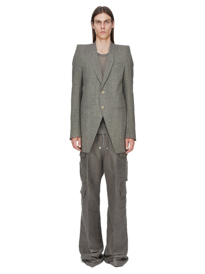 Rick Owens Larry Neue Blazer