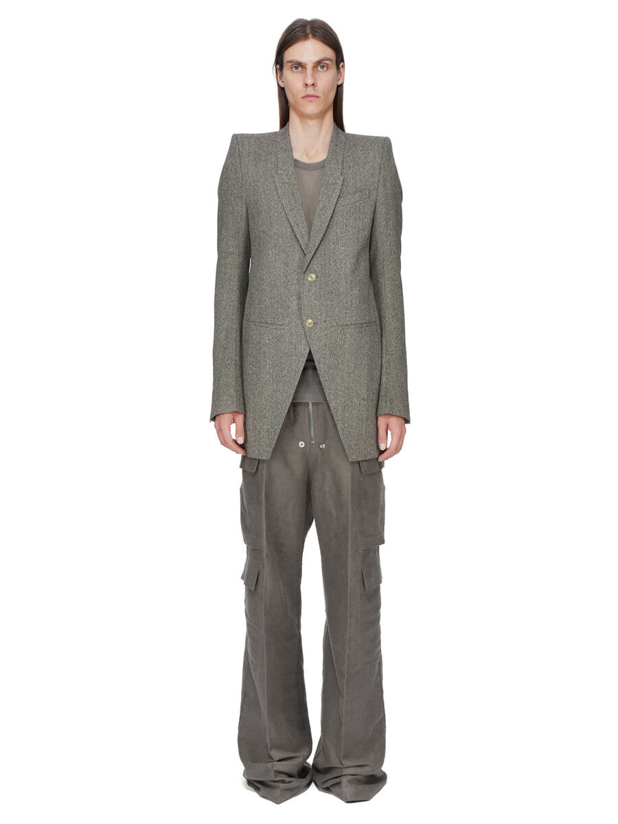 Rick Owens Larry Neue Blazer