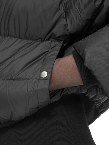 Rick Owens Hooded Jacket