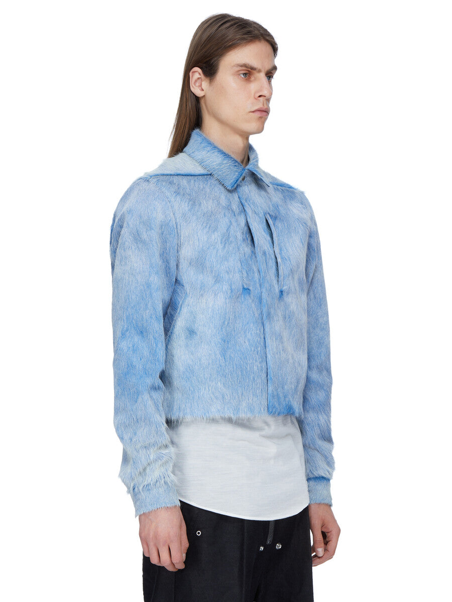 Rick Owens Alice Jacket