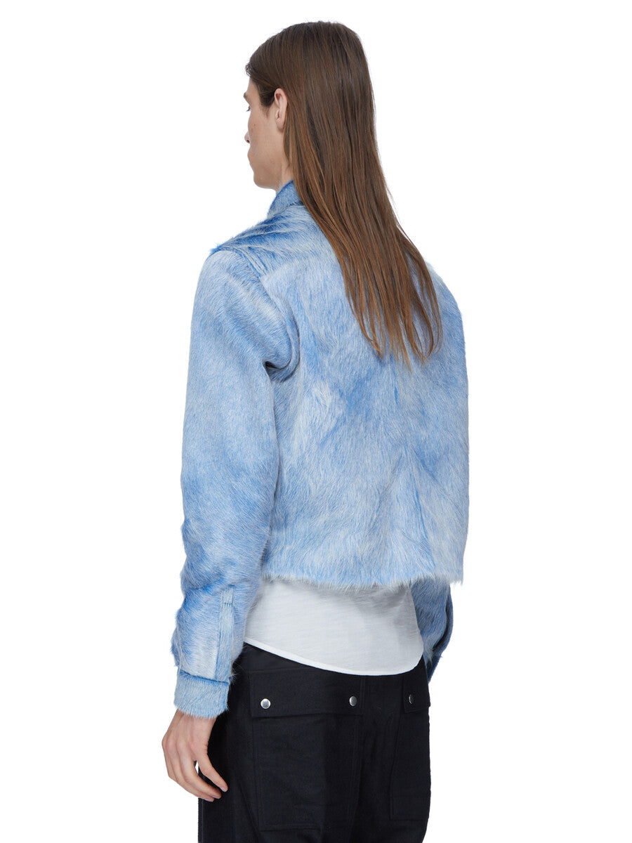 Rick Owens Alice Jacket