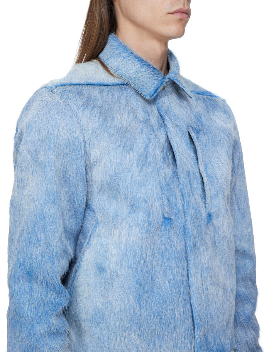 Rick Owens Alice Jacket