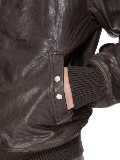 Rick Owens Dracuflight