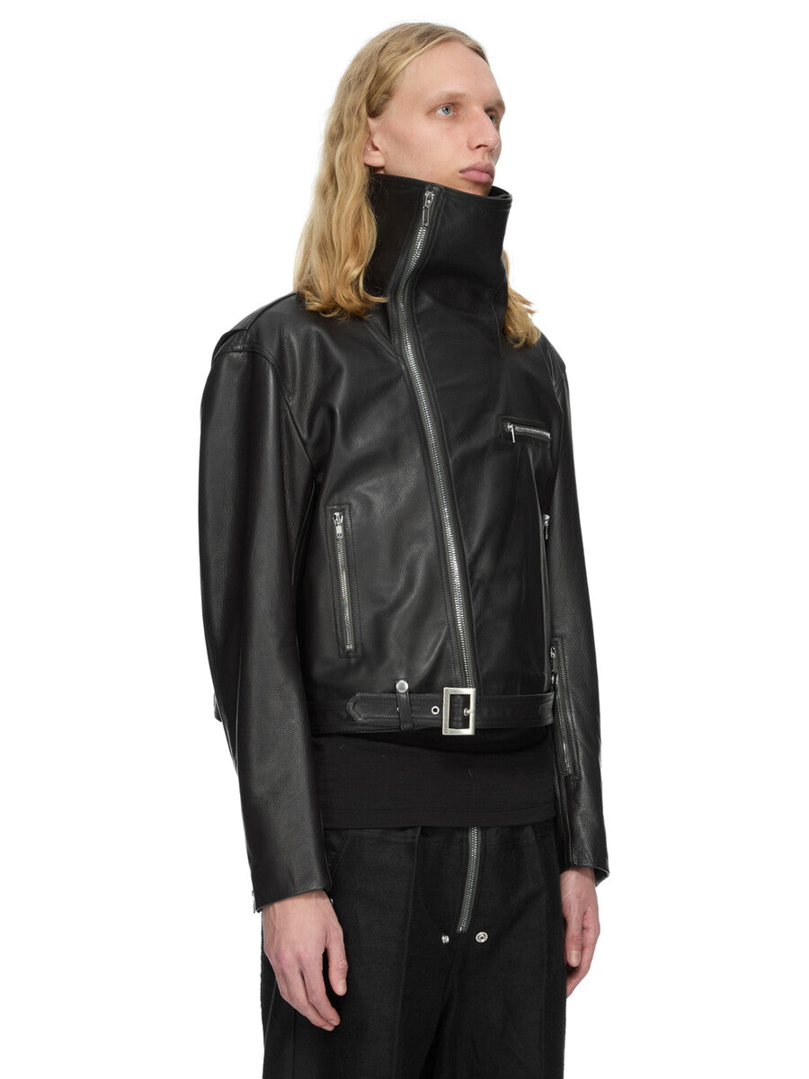 Rick Owens Biker Jumbo Stooges
