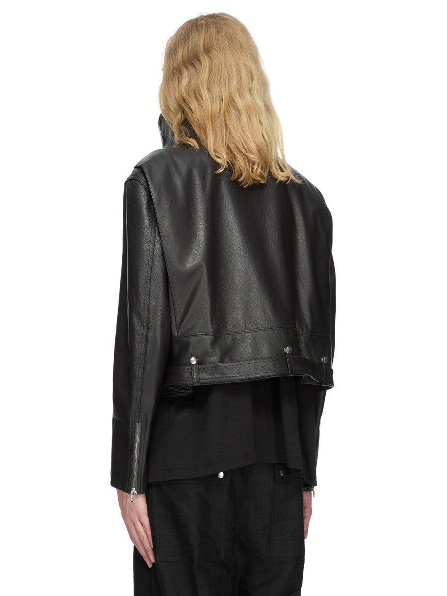 Rick Owens Biker Jumbo Stooges