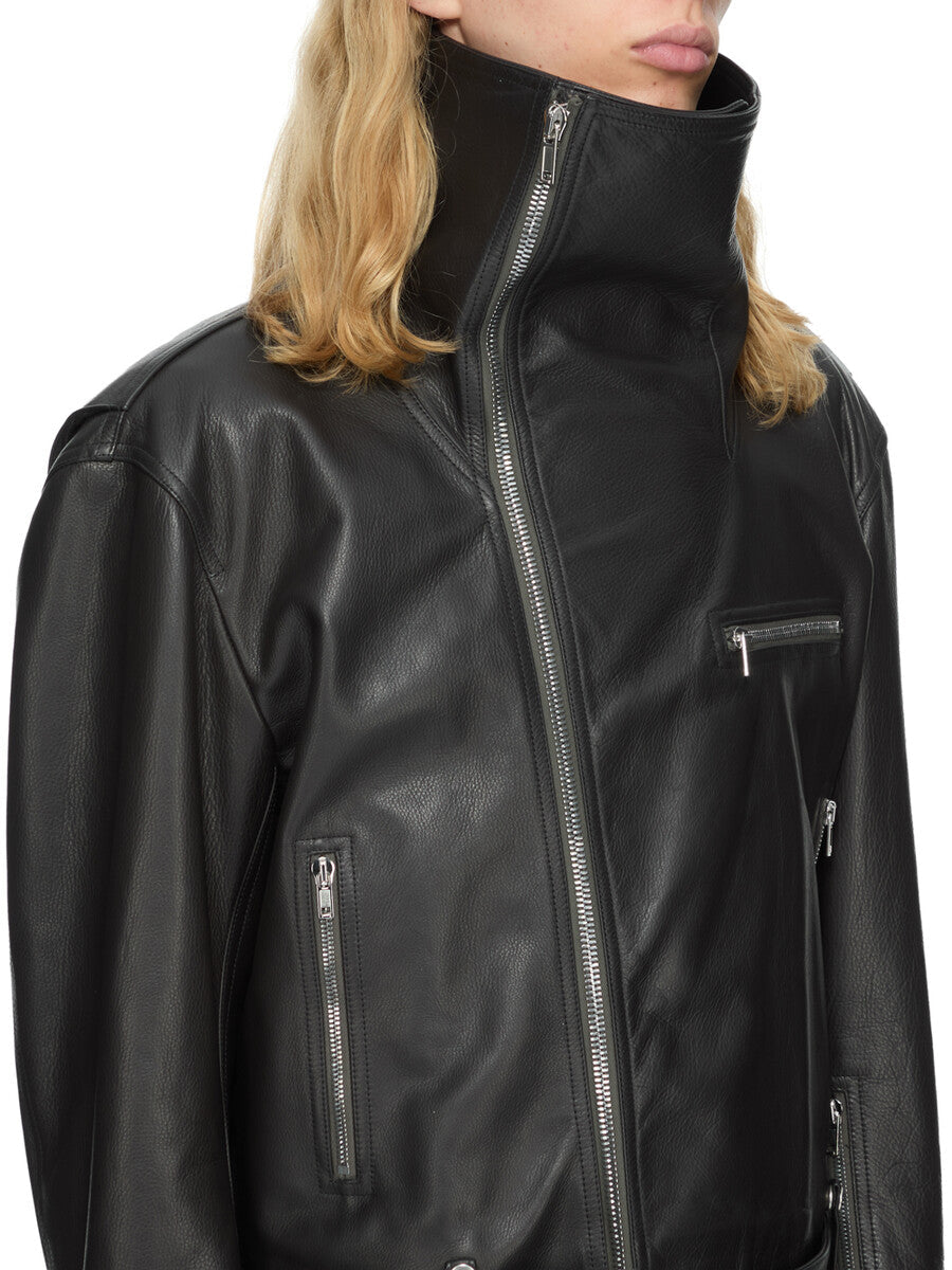 Rick Owens Biker Jumbo Stooges