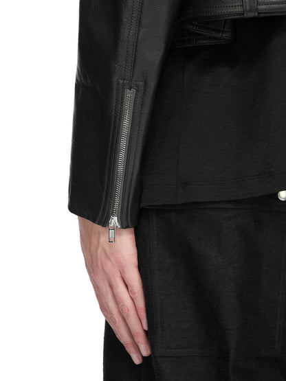 Rick Owens Biker Jumbo Stooges