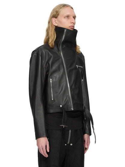 Rick Owens Biker Jumbo Stooges