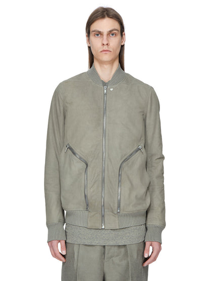 Rick Owens Heizer Flight