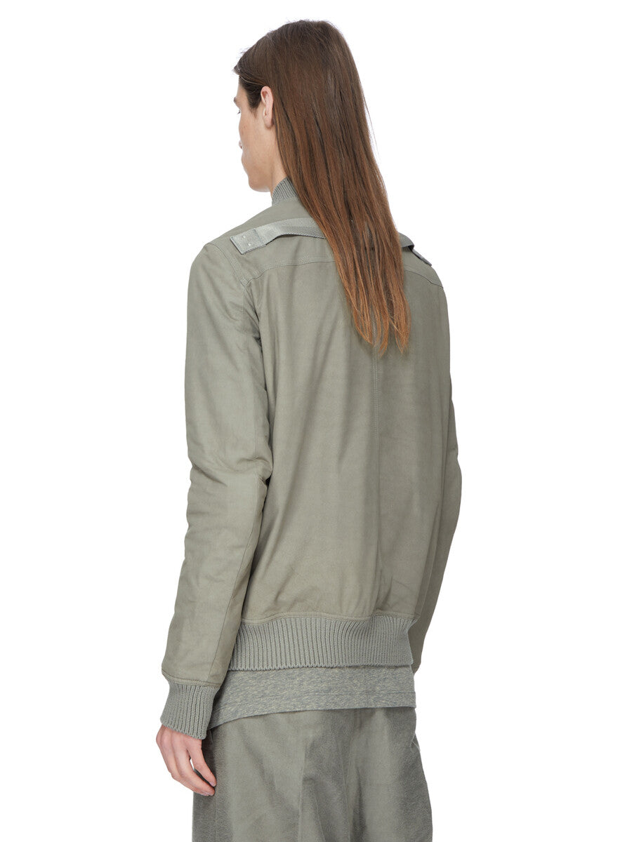Rick Owens Heizer Flight