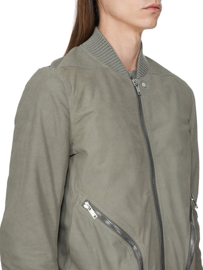 Rick Owens Heizer Flight