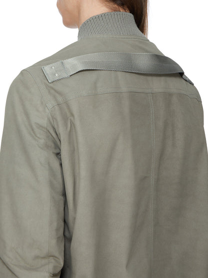 Rick Owens Heizer Flight