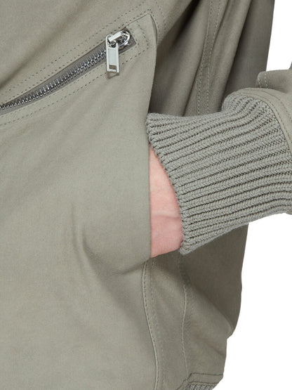 Rick Owens Heizer Flight