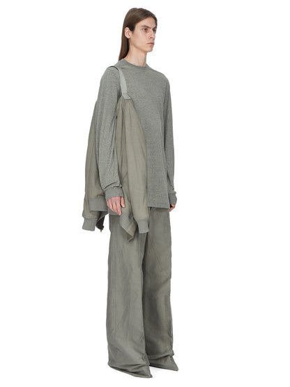 Rick Owens Heizer Flight