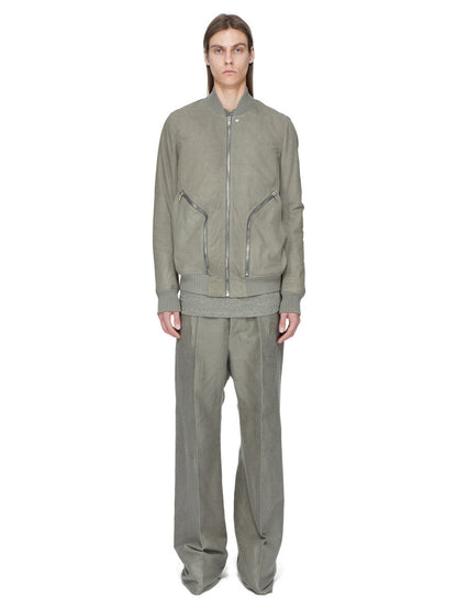 Rick Owens Heizer Flight