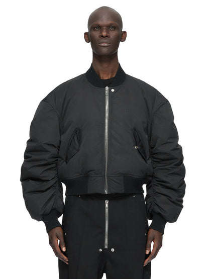 Rick Owens Secchia Flight
